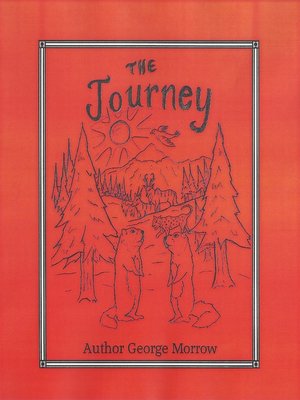cover image of The Journey